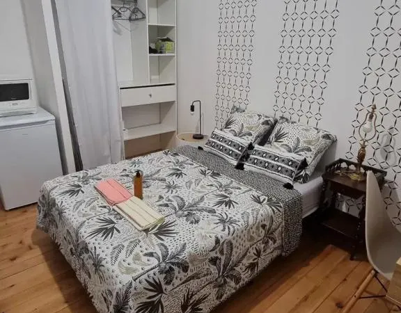 Appartement de 85m2 à louer sur Reugny