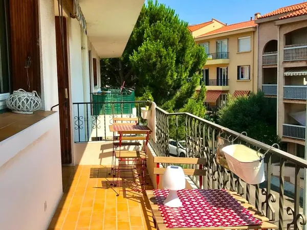 Appartement de 117m2 à louer sur Perpignan