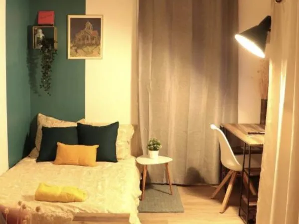 Studio de 30m2 à louer sur Gagny