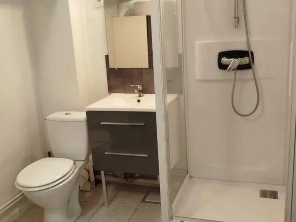 Appartement de 53m2 à louer sur Arras