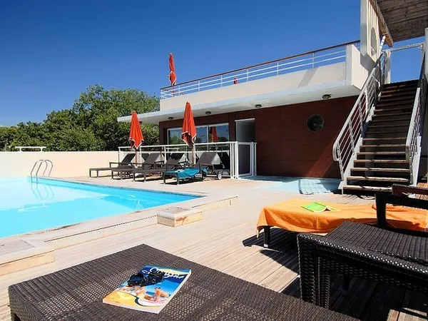 Studio de 25m2 à louer sur Antibes