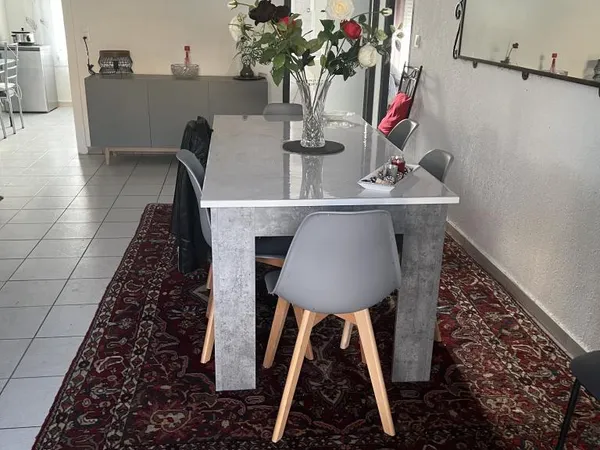 Maison de 90m2 à louer sur Ajaccio