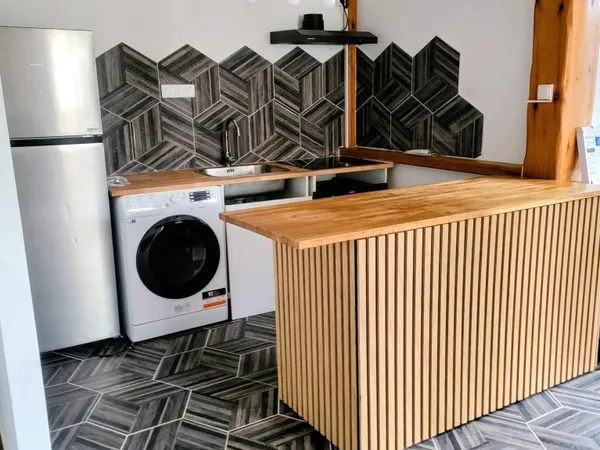 Appartement de 53m2 à louer sur Lille