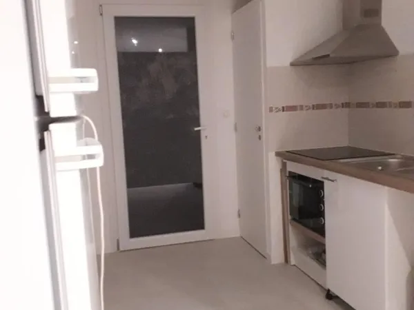 Appartement de 60m2 à louer sur Popian