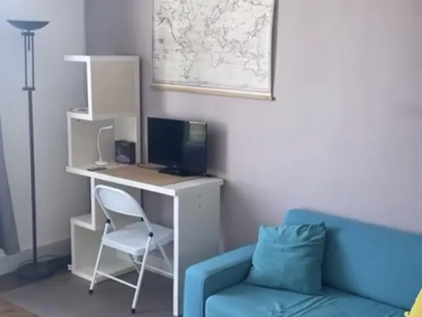 Studio de 24m2 à louer sur Troyes