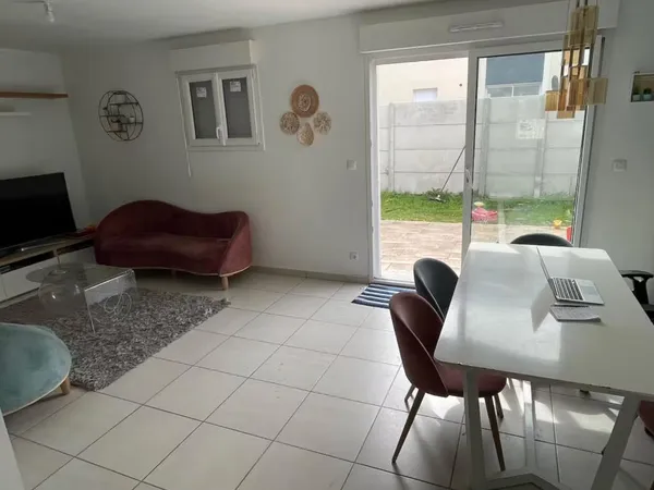 Maison de 85m2 à louer sur Argenteuil