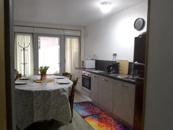 Appartement de 59m2 à louer sur Isches