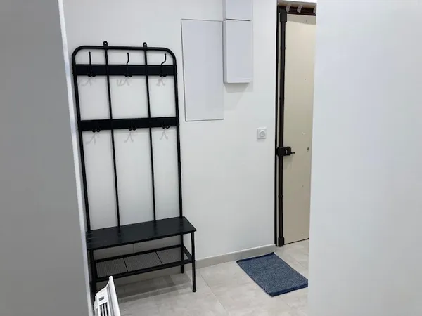 Appartement de 50m2 à louer sur Grenoble