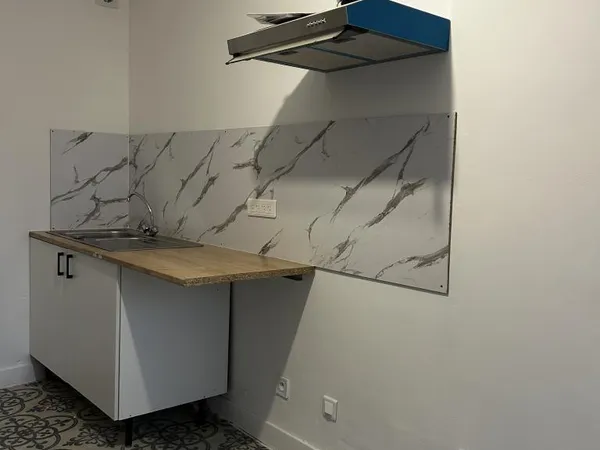 Appartement de 50m2 à louer sur Montmorillon
