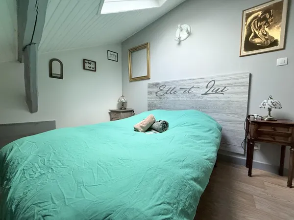 Appartement de 33m2 à louer sur Limoges