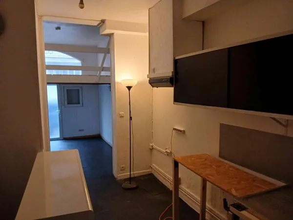 Appartement de 40m2 à louer sur Le Havre