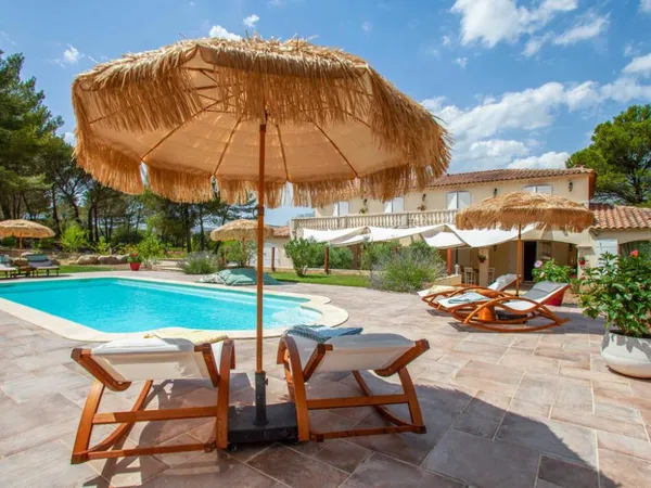 Maison de 167m2 à louer sur Rousset