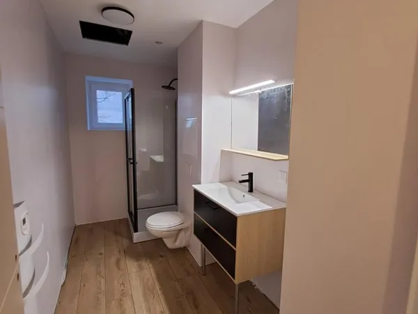 Appartement de 53m2 à louer sur Hartzviller