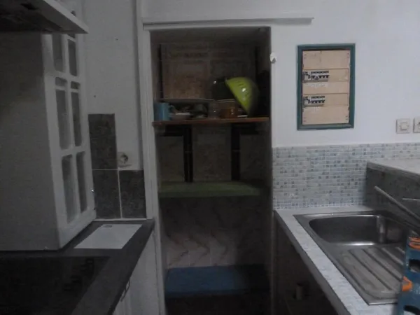 Studio de 18m2 à louer sur Gardanne