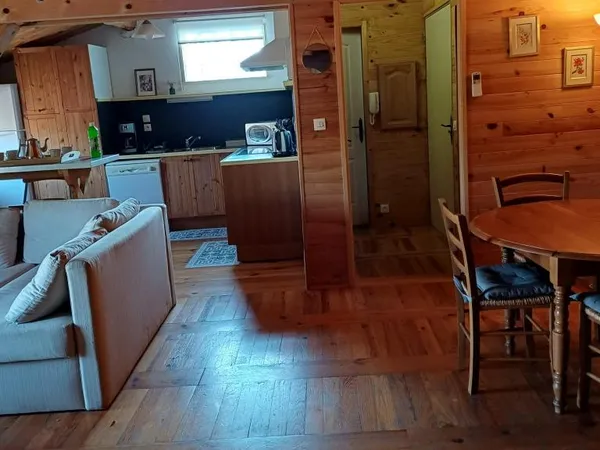 Appartement de 60m2 à louer sur Limoux
