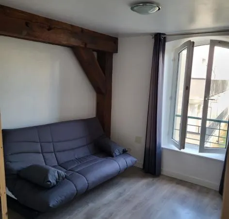 Studio de 18m2 à louer sur Chartres