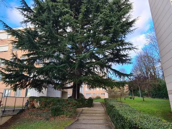 Appartement de 70m2 à louer sur Gagny