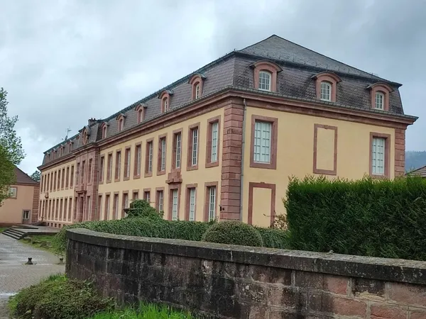 Appartement de 80m2 à louer sur Senones