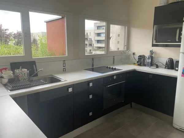 Appartement de 49m2 à louer sur Lognes