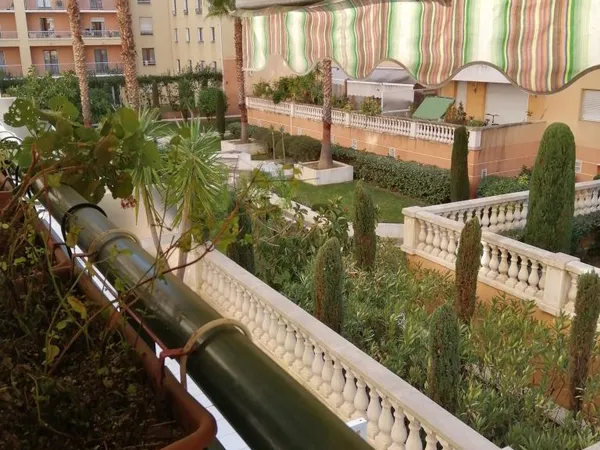 Appartement de 61m2 à louer sur Nice