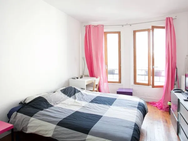 Studio de 24m2 à louer sur Paris 05
