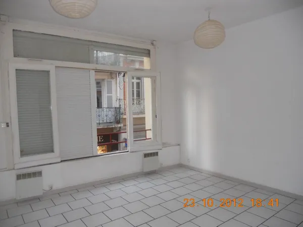Appartement de 65m2 à louer sur Pamiers