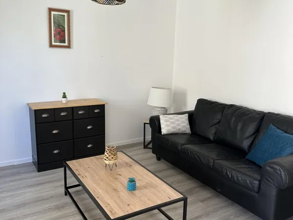 Appartement de 38m2 à louer sur Carcassonne