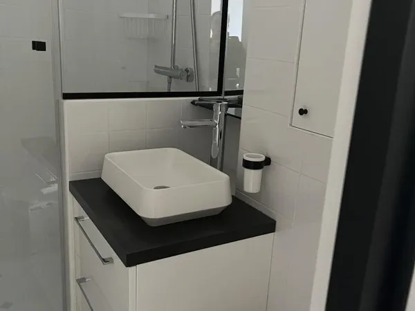Appartement de 28m2 à louer sur Paris 01