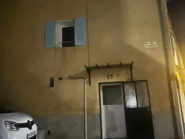 Appartement de 68m2 à louer sur Lorgues