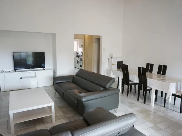 Appartement de 66m2 à louer sur Marseille 08
