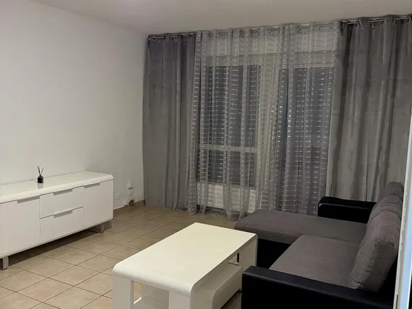 Appartement de 50m2 à louer sur Annemasse