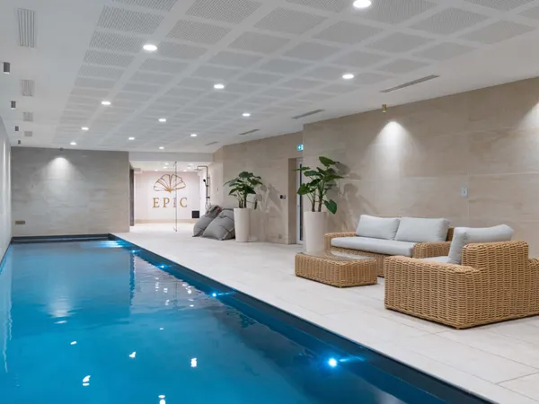 Appartement de 45m2 à louer sur Marseille 08