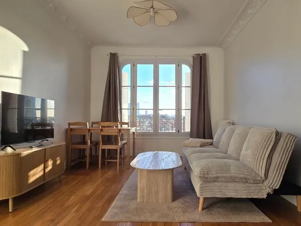 Appartement de 47m2 à louer sur Colombes