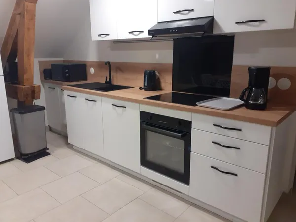 Appartement de 50m2 à louer sur Marnay