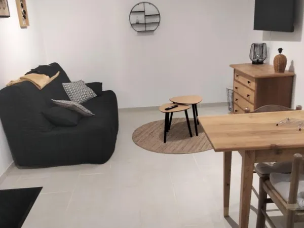 Studio de 20m2 à louer sur Avignon