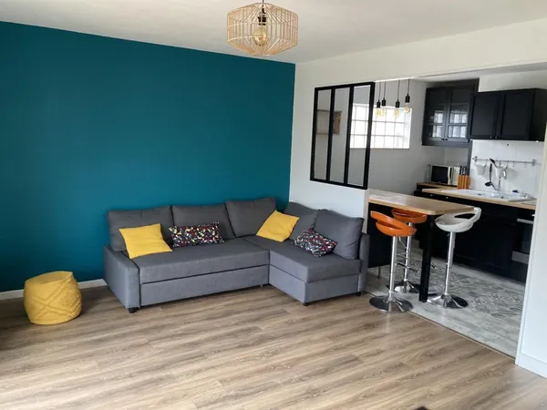 Appartement de 65m2 à louer sur Floirac