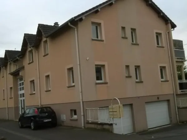 Appartement de 85m2 à louer sur Golbey