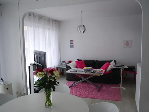 Appartement de 72m2 à louer sur Metz