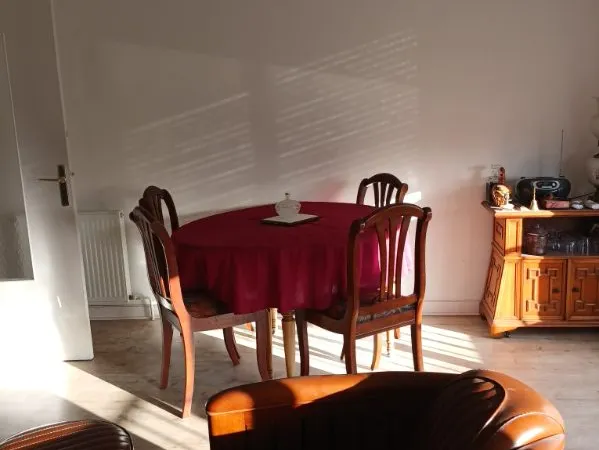 Appartement de 63m2 à louer sur Brest