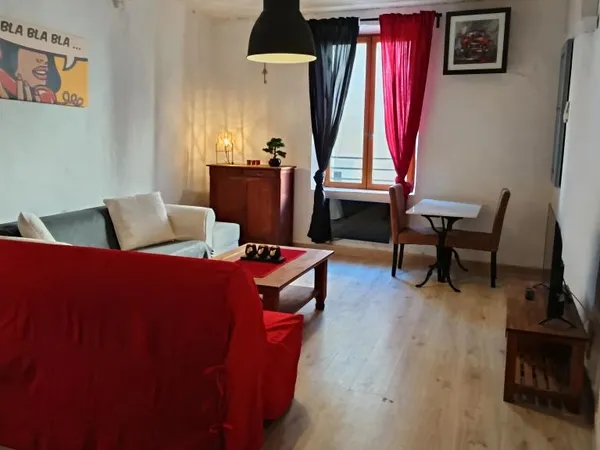 Maison de 62m2 à louer sur Aubignan