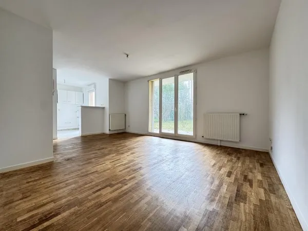 Appartement de 49m2 à louer sur Le Mans