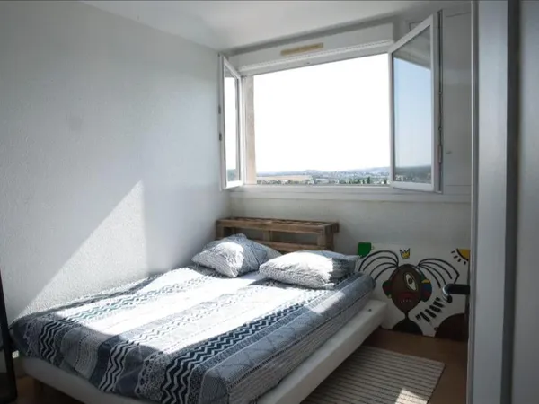 Chambre de 18m2 à louer sur Longjumeau