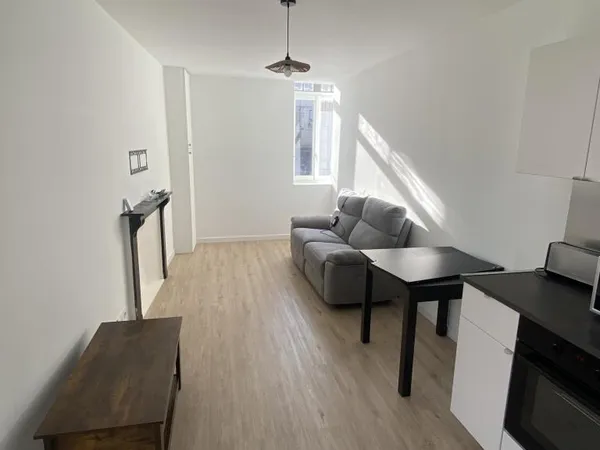 Appartement de 50m2 à louer sur Paulhan