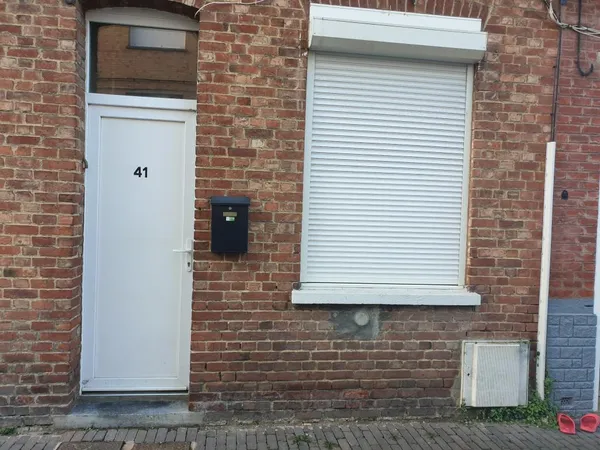 Appartement de 60m2 à louer sur Nieppe