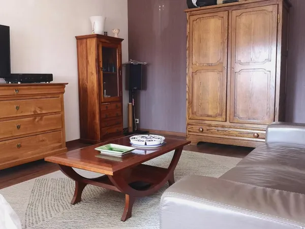 Studio de 32m2 à louer sur Tourcoing
