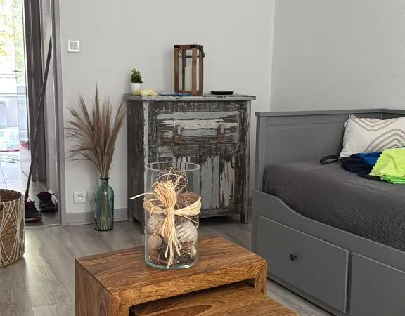 Studio de 22m2 à louer sur Reims