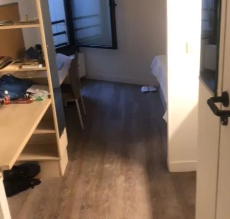 Studio de 18m2 à louer sur Paris 10