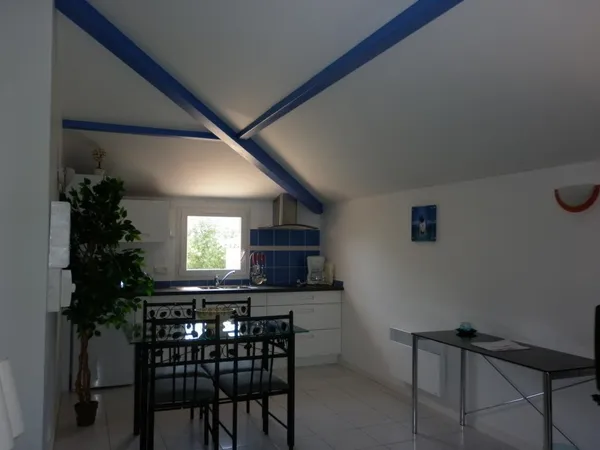 Studio de 24m2 à louer sur Montpellier