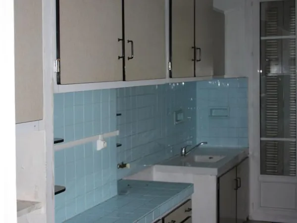 Appartement de 85m2 à louer sur Toulon