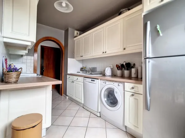 Appartement de 64m2 à louer sur Annemasse